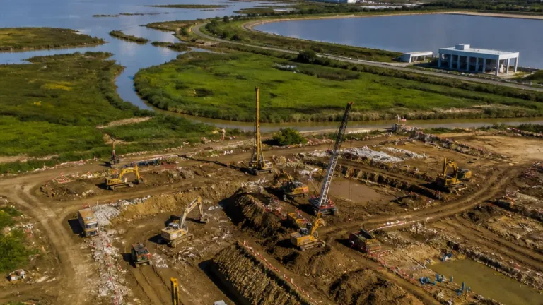 Quercus alerta para risco ao aquífero e ao abastecimento de Setúbal por novo aeroporto