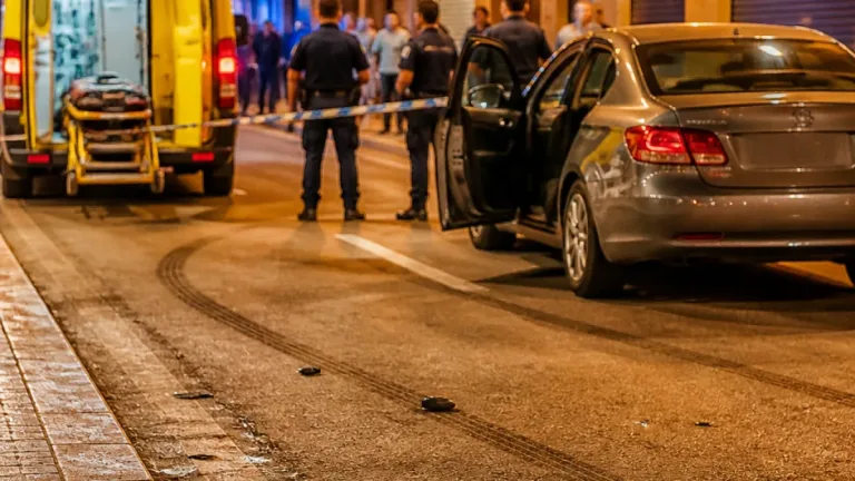 Rapto e agressões no centro da Marinha Grande mobilizam autoridades