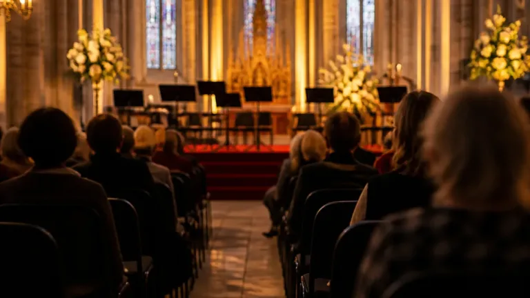 Recital de Agosto na Catedral marca celebração do Dia de Luiza Andaluz em Santarém