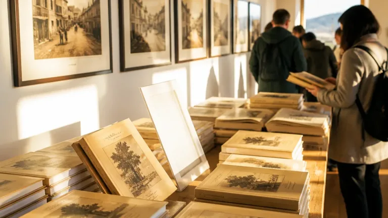 Reedição de obra de Horácio Bento de Gouveia volta a pôr em destaque o nome Gouveia