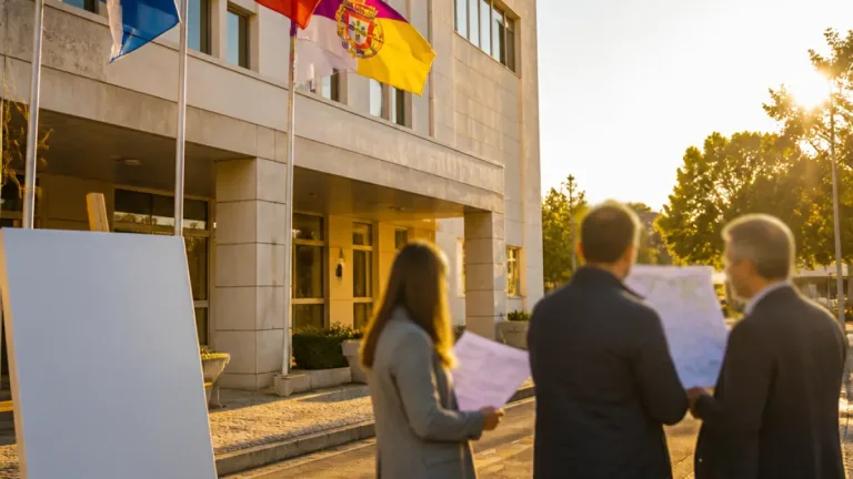 Reforçar transparência e mérito na escolha do representante das autarquias na ULS da Guarda