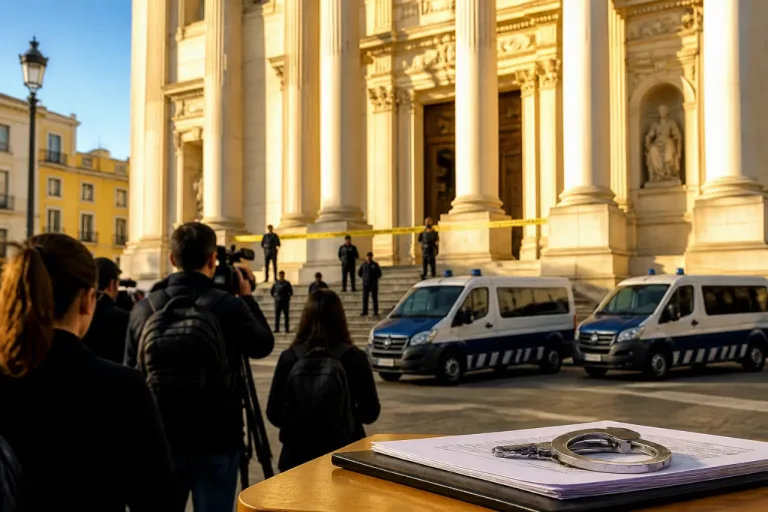 Relação confirma prisão preventiva de sete polícias suspeitos de tortura em esquadras de Lisboa