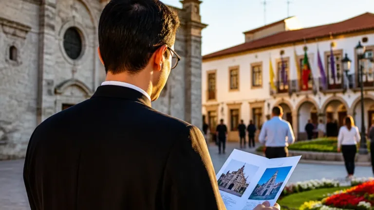 Responsabilidade religiosa e neutralidade política: uma voz do interior sobre intervenção e dever