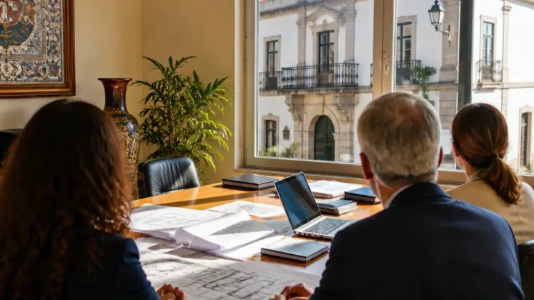 Reunião em Elvas procura soluções urgentes para reabertura da Pousada