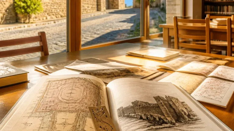 Romance de autor bejense convida a 'caminhar' por uma Beja perdida
