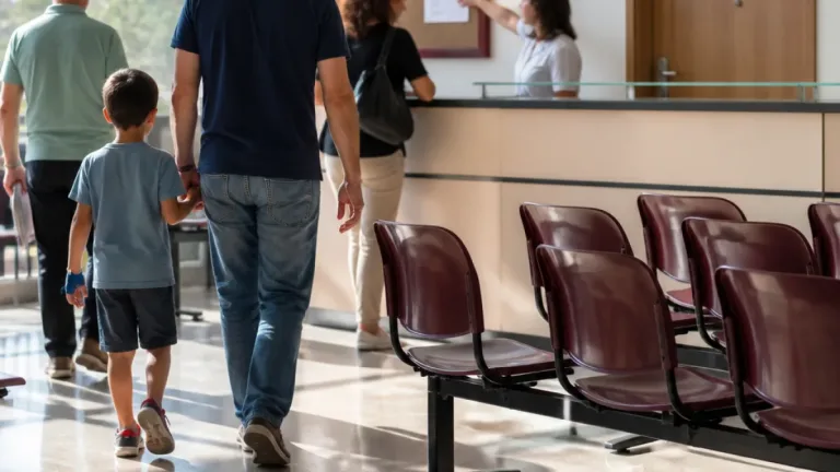 Saída de médico deixa consultas de Ortopedia do Hospital de Santarém sem aviso e gera queixas