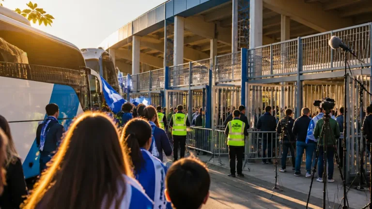 Santa Maria da Feira recebe estreia do FC Porto sub-15 no Campeonato Nacional