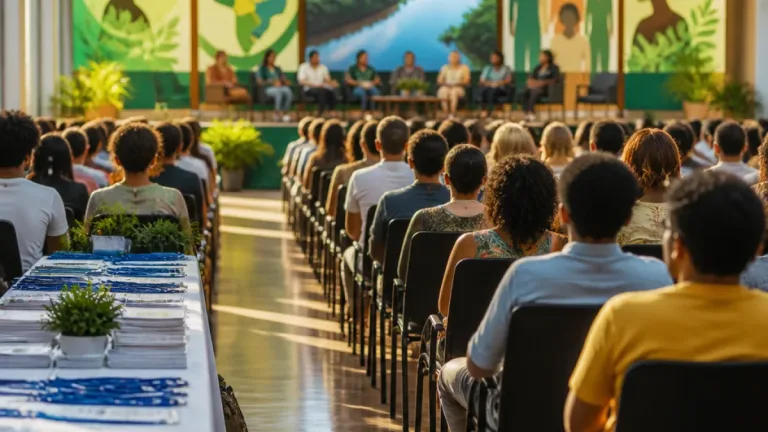 Santarém acolhe em novembro encontro regional sobre saúde mental e práticas psicológicas