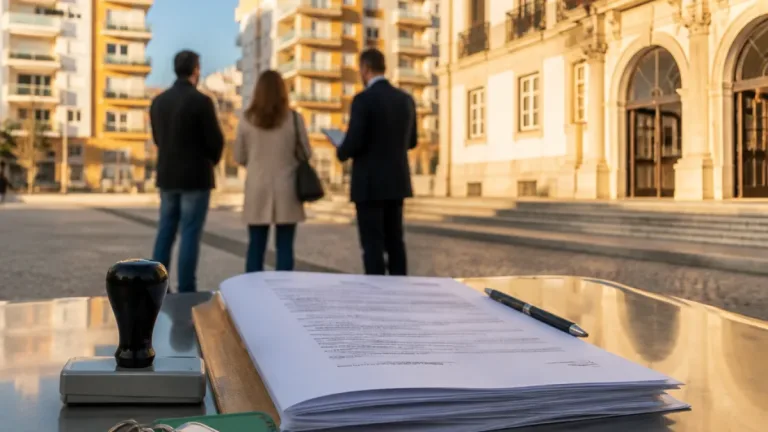 Santarém aprova novo regulamento de habitação que prioriza famílias mais vulneráveis
