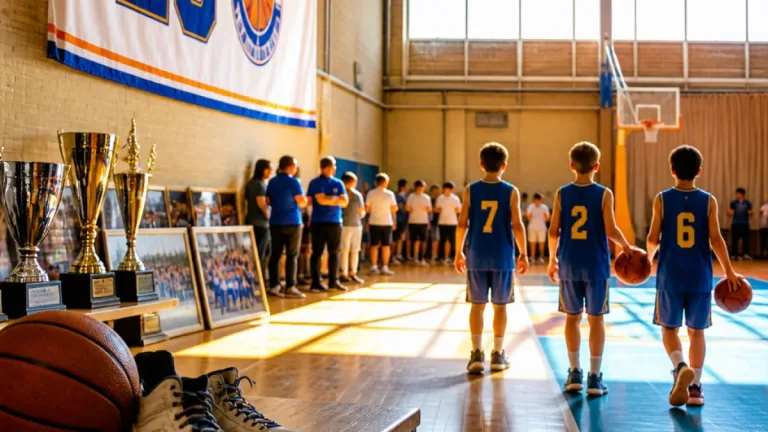 Santarém Basket Clube faz 28 anos e reafirma aposta na formação local