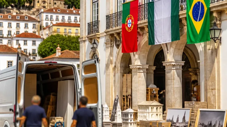 Santarém escolhida para receber fórum internacional sobre património arquitetónico em 2027