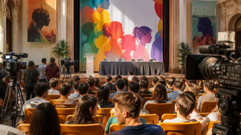 Santarém lança Mês da Juventude com programa dedicado a cidadania e oportunidades