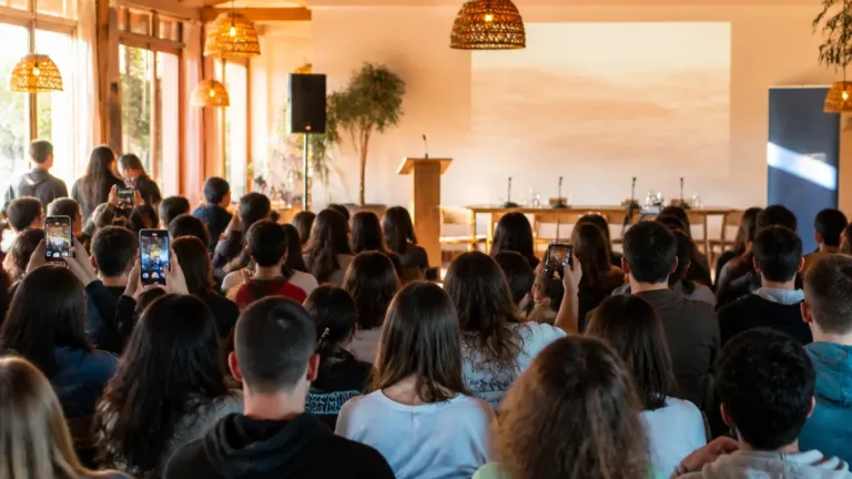 Santo Tirso: JSD organiza debate sobre o populismo e participação cívica dos jovens