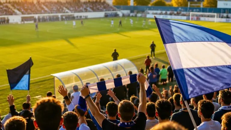 Santo Tirso: Varzim vence Tirsense por 1-0 na apresentação aos associados