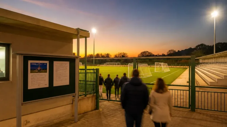 São Cláudio confirma presença em campeonato da Associação de Santo Tirso
