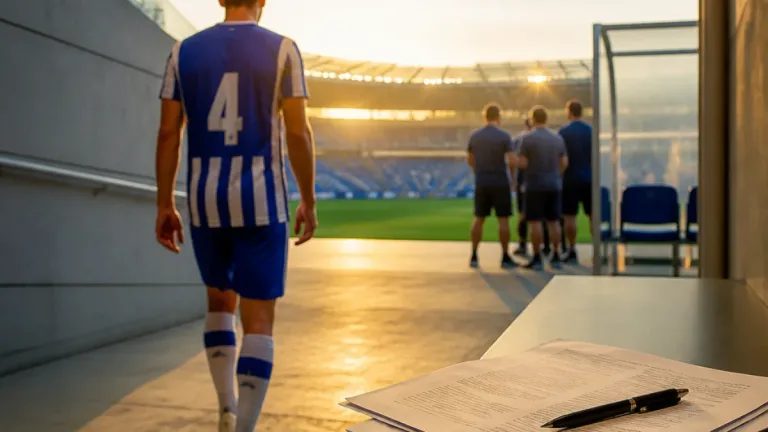 São Paulo desiste de contratar central do FC Porto B e jogador mantém-se nos azul-e-branco
