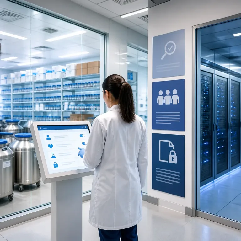 Meta consentimento propõe nova arquitetura ética para dados de saúde em investigação