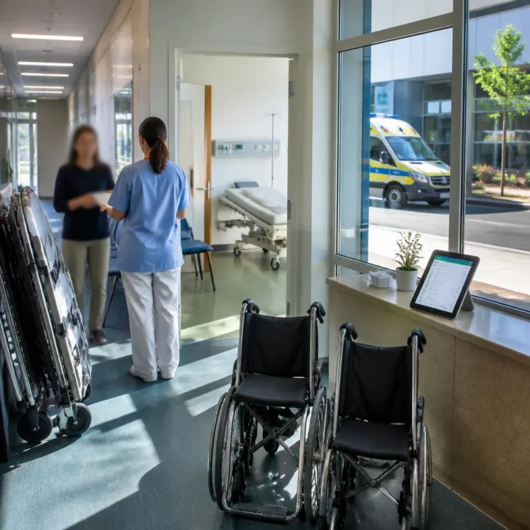 Centros de saúde vão acolher ‘altas problemáticas’ em experiência-piloto para libertar camas hospitalares