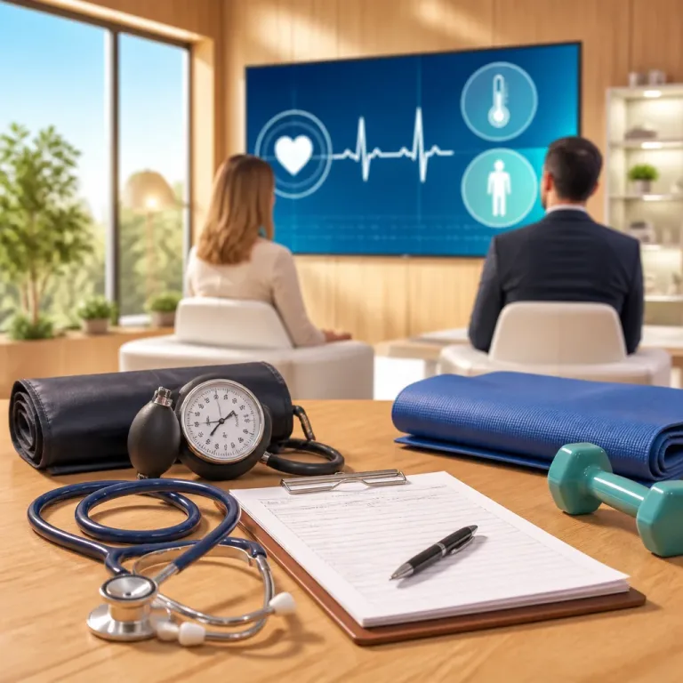 Que exercício fazer quando estamos doentes: orientações práticas de um consultório médico