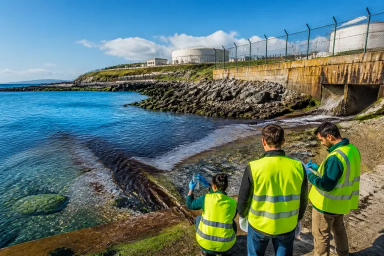 Açores exigem prioridade à saúde pública face à contaminação na Base das Lajes