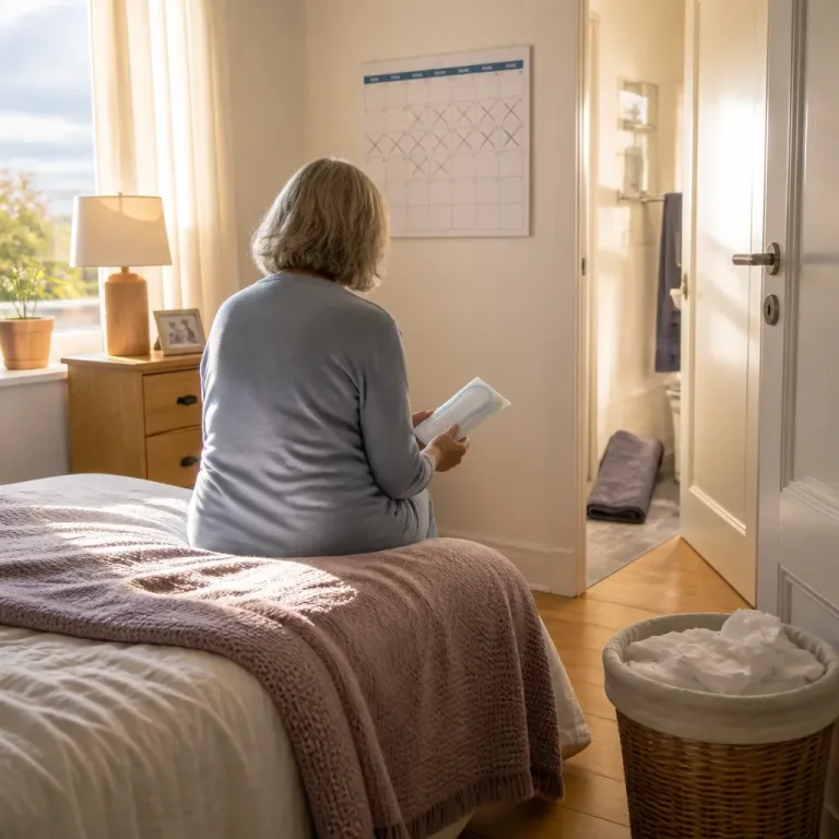61% das mulheres com mais de 50 anos em Portugal já teve episódios de incontinência urinária