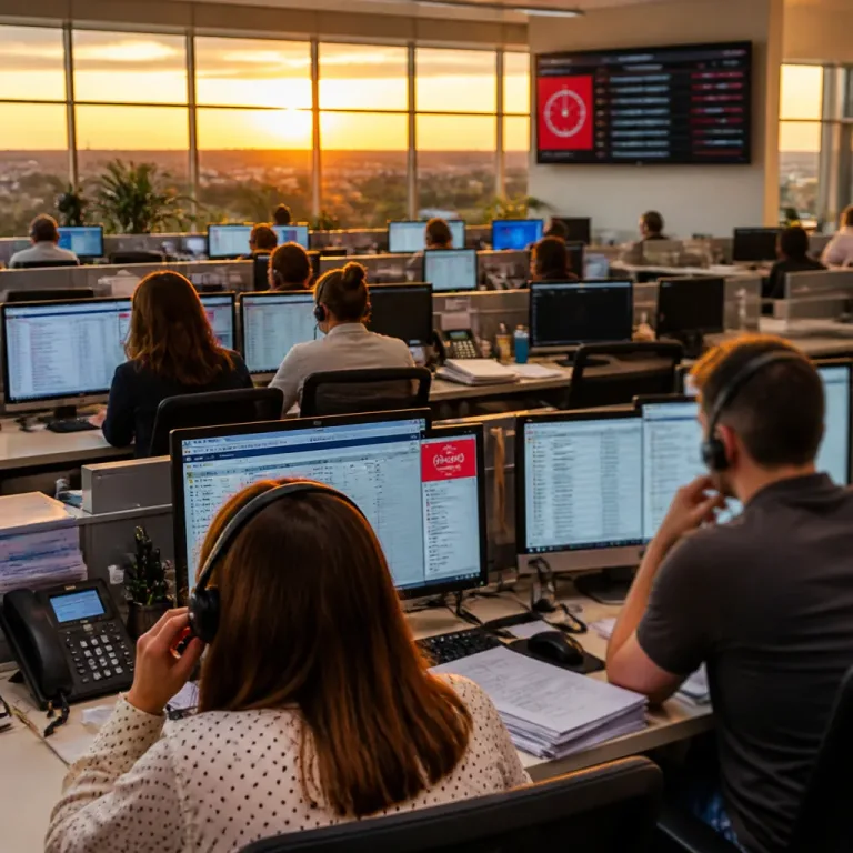 Aumento quase dez vezes das esperas na Linha SNS24 coloca pressão sobre o SNS