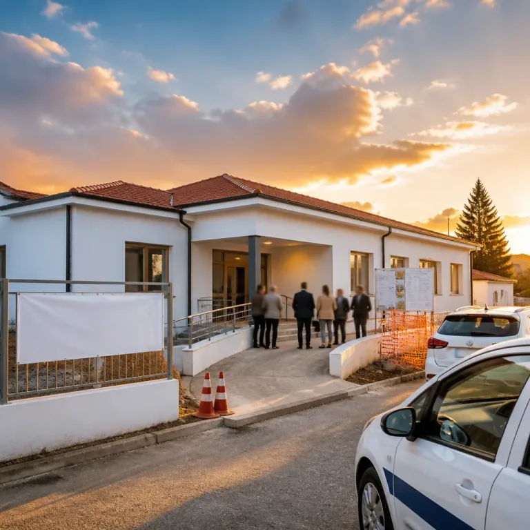 Centro de Saúde de Castro Daire reabre após obra de 750 mil euros e reforço de pessoal