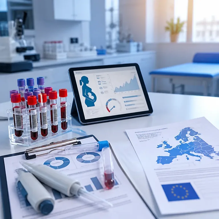 Start-up neerlandesa propõe algoritmo de IA para prever depressão periparto e procura parceiros para Eurostars