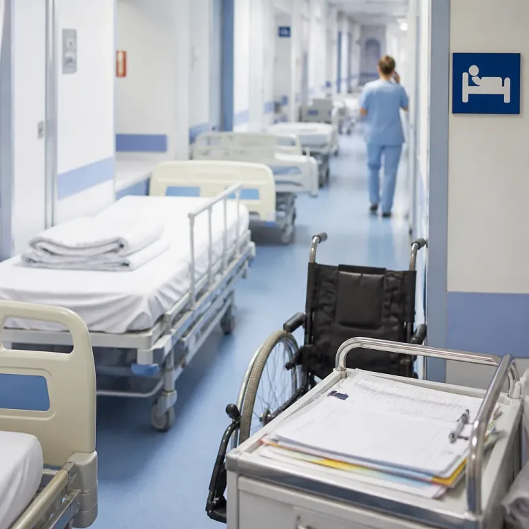 Governo admite taxa a quem recusar vaga em cuidados continuados para aliviar hospitais