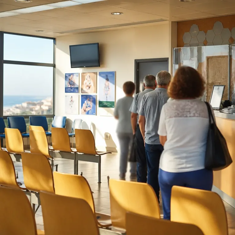 Litoral Alentejano regista pior acesso a médico de família no Alentejo: 34.459 sem médico