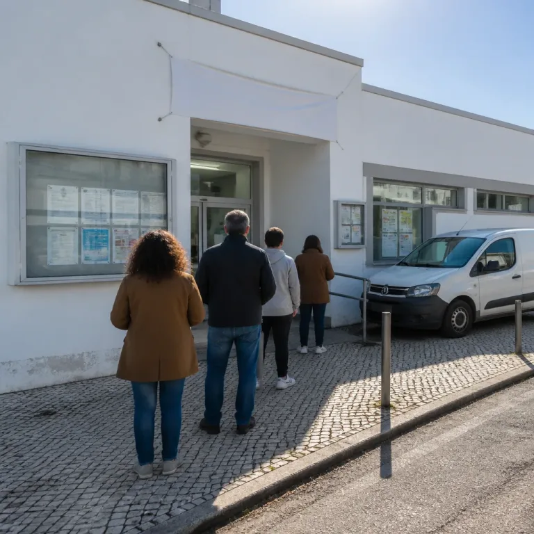 Primeira USF gerida por privados inicia atividade para servir 5.463 utentes em Torres Vedras