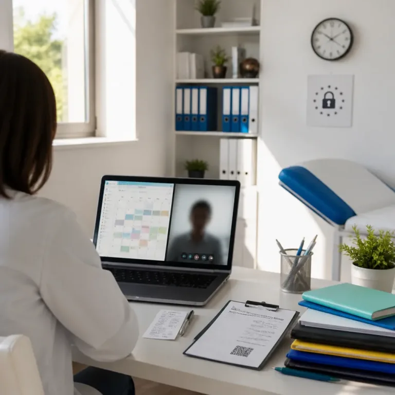 Startup portuguesa Mena.ai propõe reduzir duas horas diárias de tarefas administrativas no setor da saúde mental