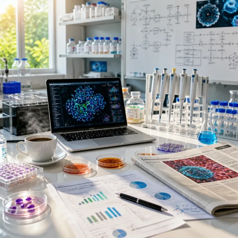 Estudo identifica receptor ativado pelo café que pode proteger contra o stress e envelhecimento