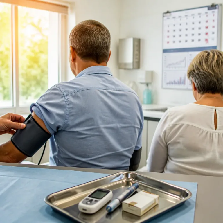 Controlar hipertensão, diabetes e tabagismo na meia‑idade pode adiar a demência em mais de uma década