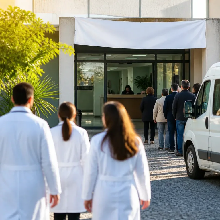 Nova USF em Celorico da Beira alarga cobertura primária a mais de 7.193 utentes