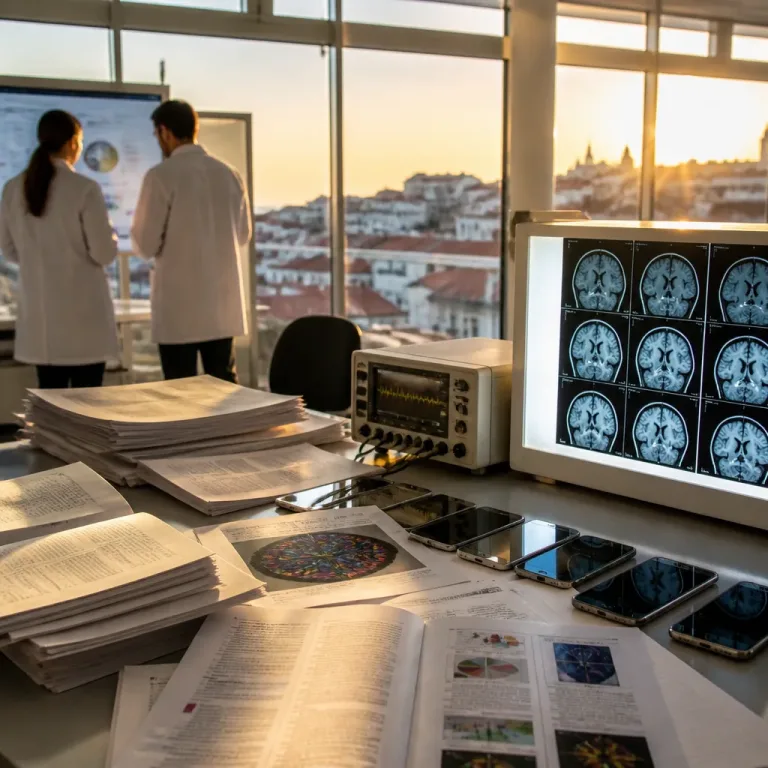 Revisões científicas não associam uso de telemóveis ao cancro cerebral, aponta novo estudo