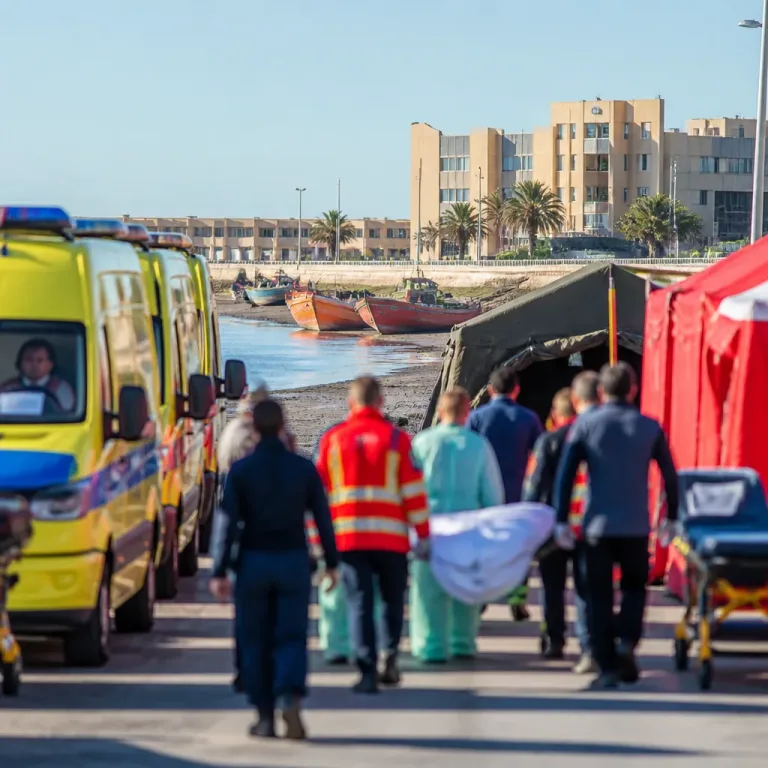 Colégio de Médicos exige intervenção urgente em Ceuta perante 'catástrofe assistencial'
