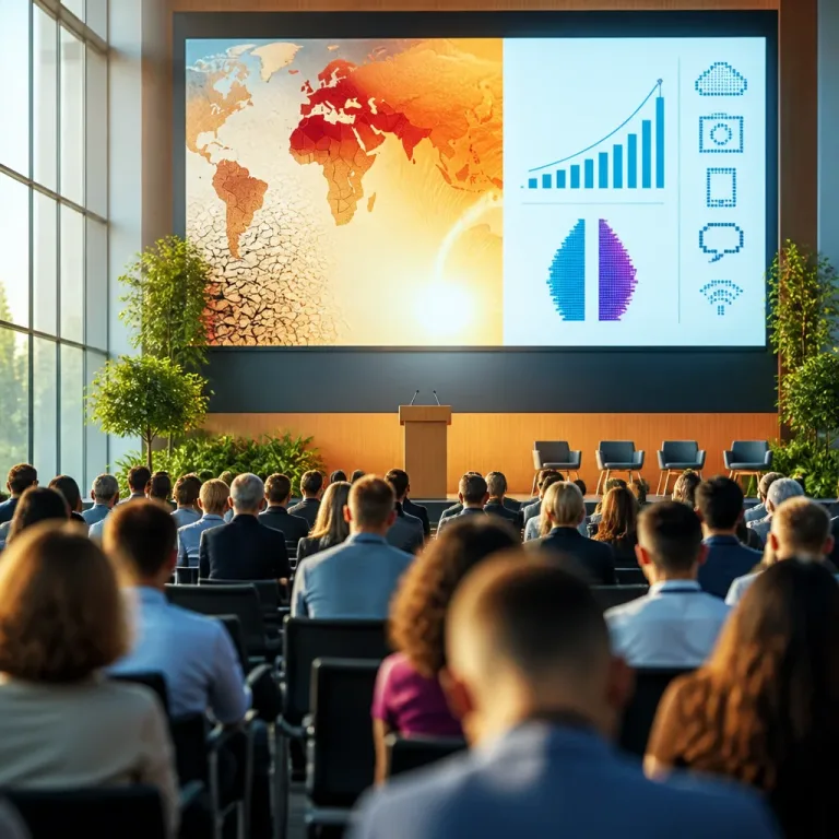 Crises permanentes exigem nova agenda para a saúde global, alertam especialistas
