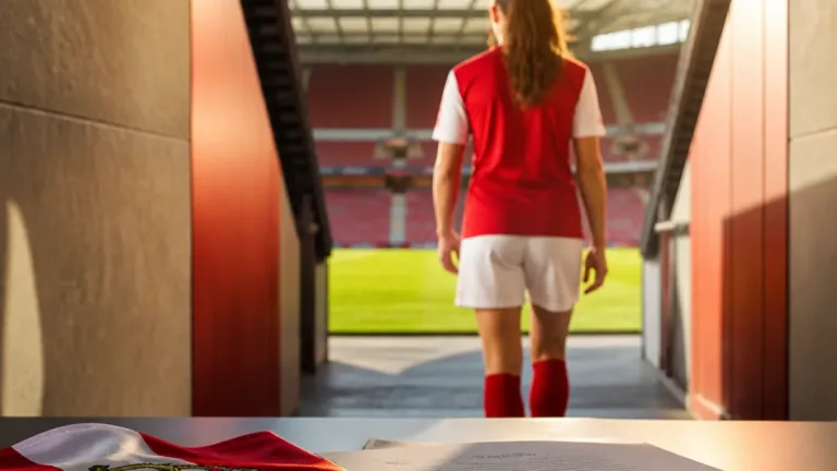 SC Braga anuncia contratação de Marta Ferreira para as próximas duas épocas