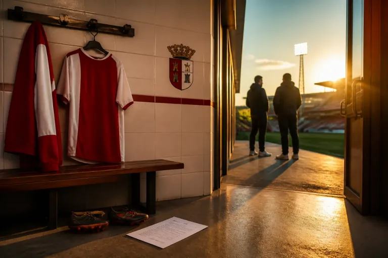 SC Braga confirma saída de Ásdís Halldórsdóttir do plantel sénior feminino para 2026/27