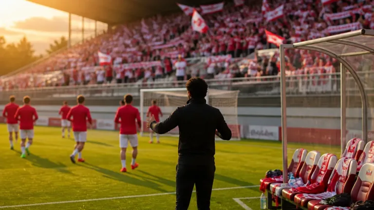 SC Braga recebe Zeleznicar Pancevo na Pedreira com objetivo de garantir apuramento