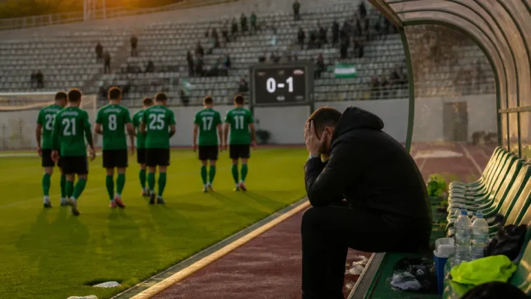 SC Mirandela soma nova derrota em casa frente ao Celoricense e mantém-se em posição intermediária