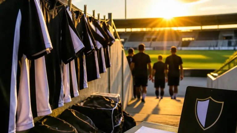 SC Vila Real anuncia renovação ampla do plantel para regressar à Divisão de Honra