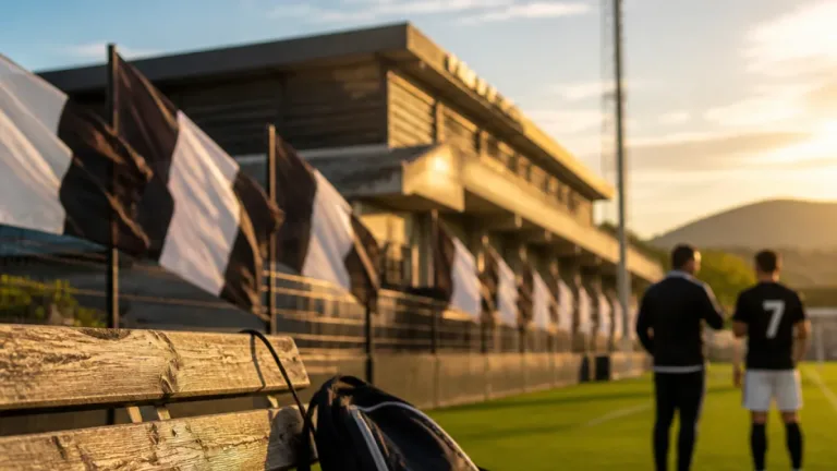 SC Vila Real reforça ataque e confirma regresso de Miguel Pinto a Vila Real