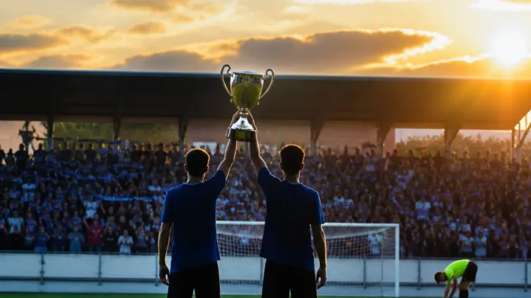 SC Vila Real vence Troféu Ximena em Bragança e garante triunfo nos penáltis