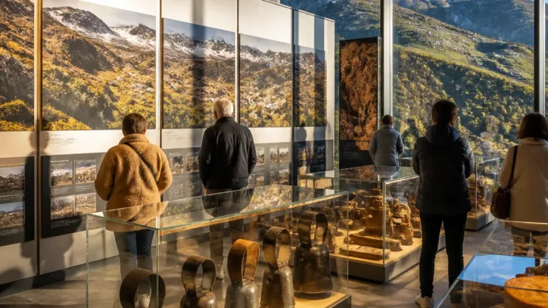 Seia celebra 50 anos do Parque Natural da Serra da Estrela com sessão evocativa e exposição