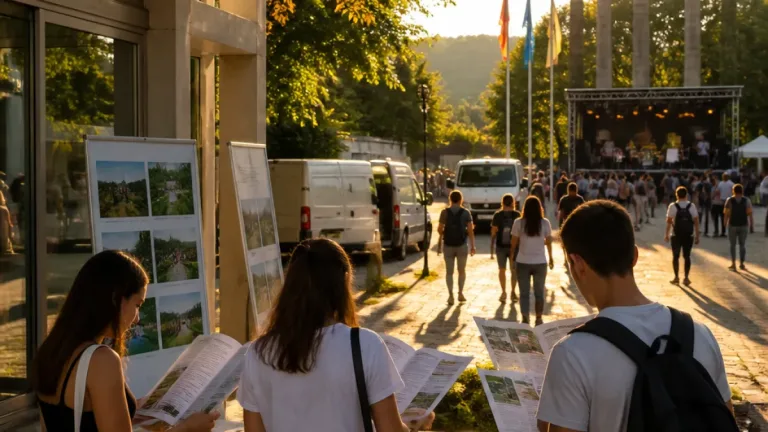 Seia prepara Dia Mundial da Juventude com apresentação do Plano Municipal da Juventude