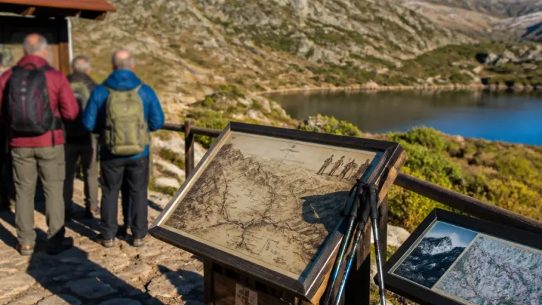 Seia promove caminhada na Lagoa Comprida para reviver a histórica expedição de 1881