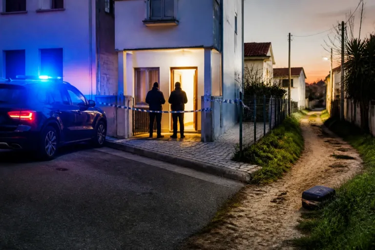 Seixal: detido homem por agressões e violação agravada contra a companheira