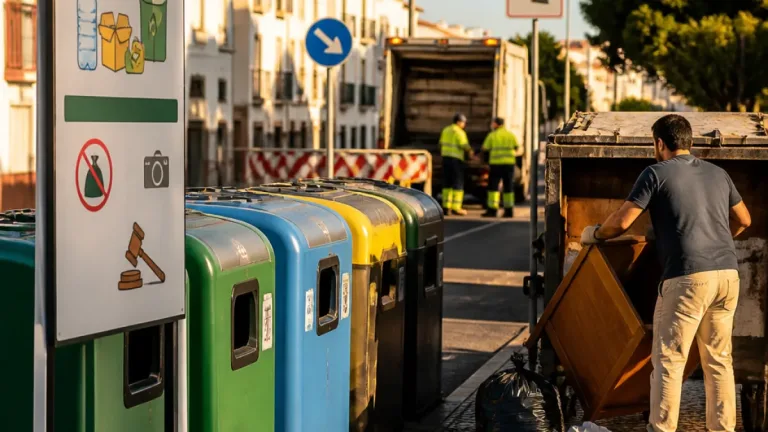 Seixal lança campanha «Faça a Diferença» para reduzir abandono de resíduos